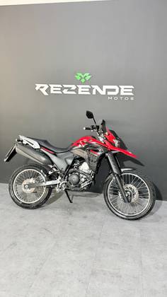 YAMAHA XTZ 250 LANDER YAMAHA XTZ 250 LANDER